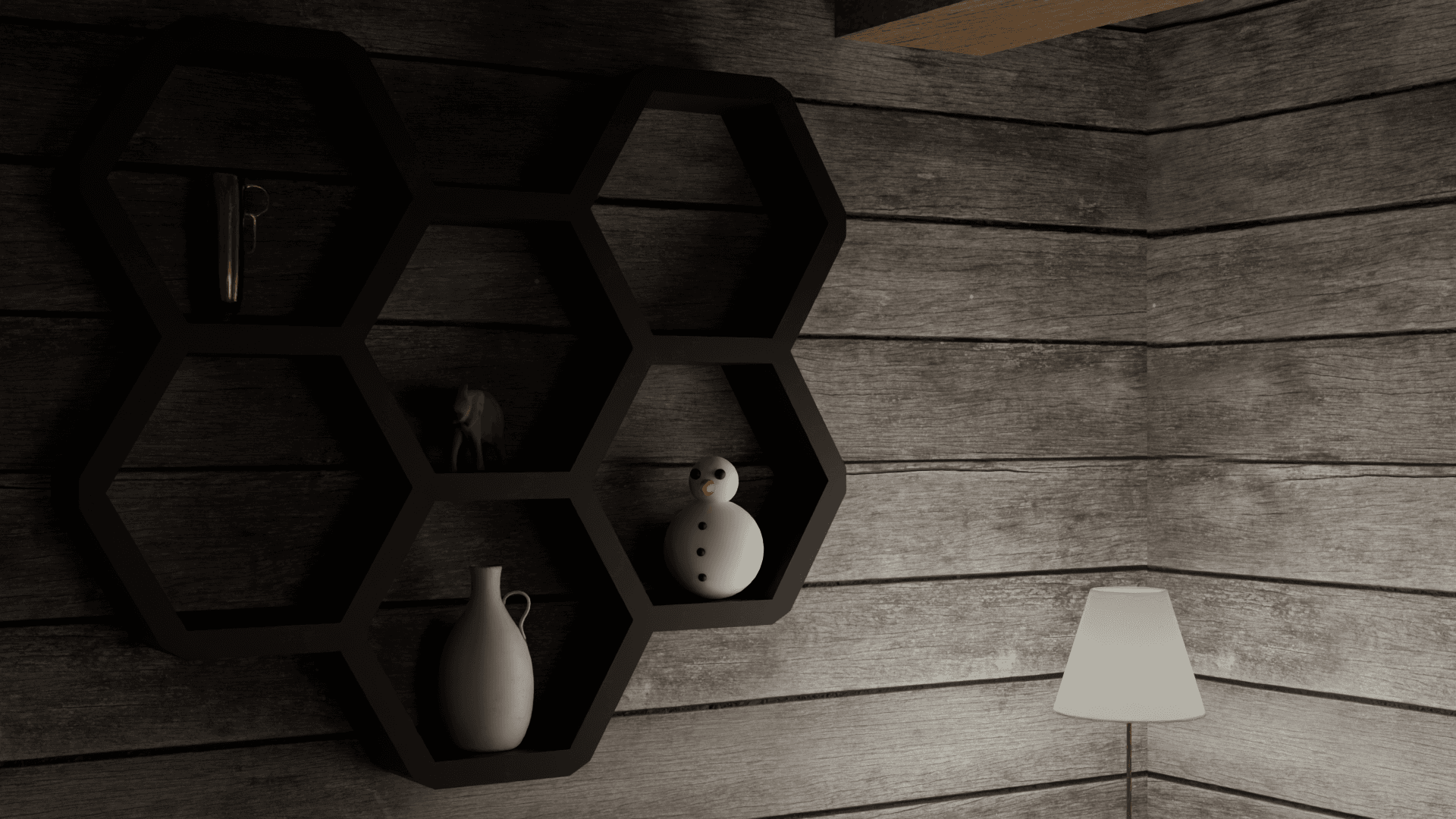 Footer graphic